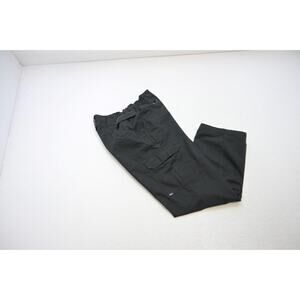 Tru Spec Cargo Pants Beige Tactical Riot Military Police Pants Womens Sz 8 x 28